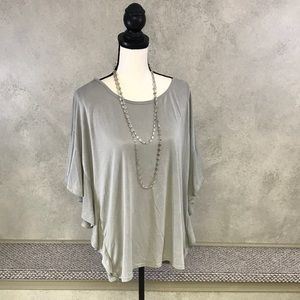 Andree by Unit blouse small